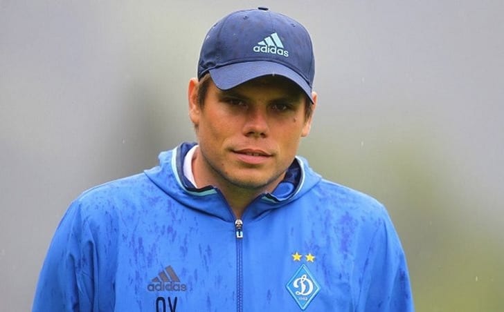 Огнен Вукоевич, dynamo.kiev.ua