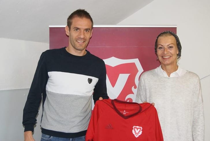 Фото: fcvaduz
