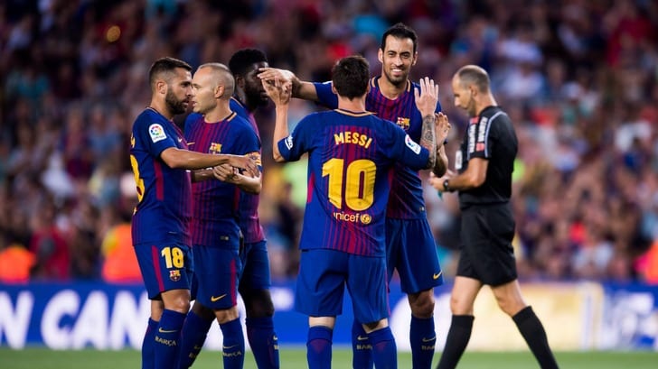 Фото: ESPN FC