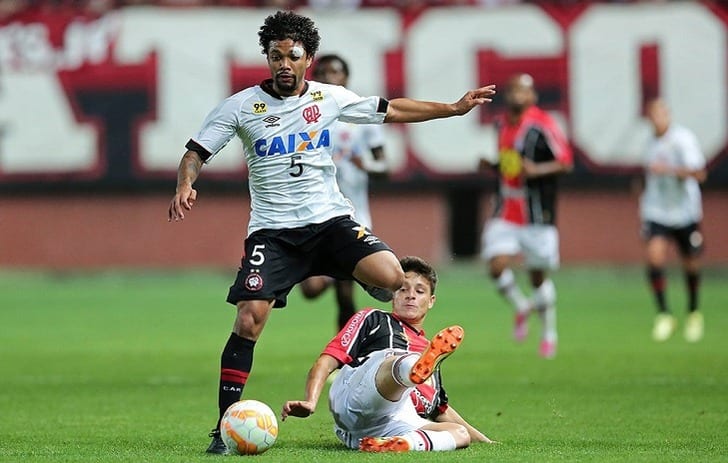 Отавио, twitter.com/girondins