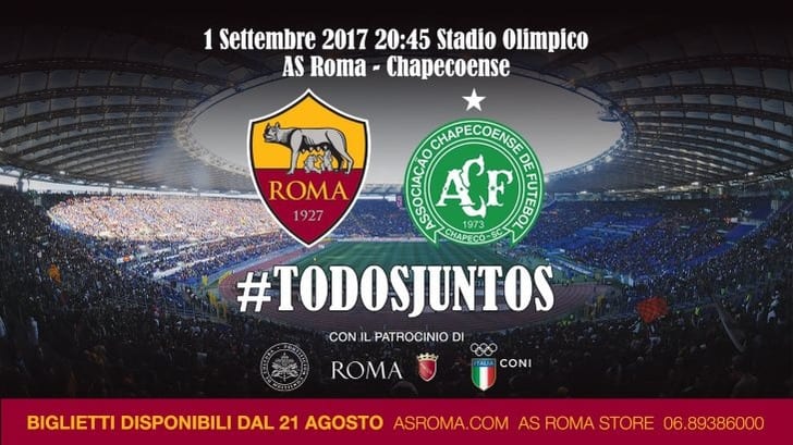 Фото: asroma.com