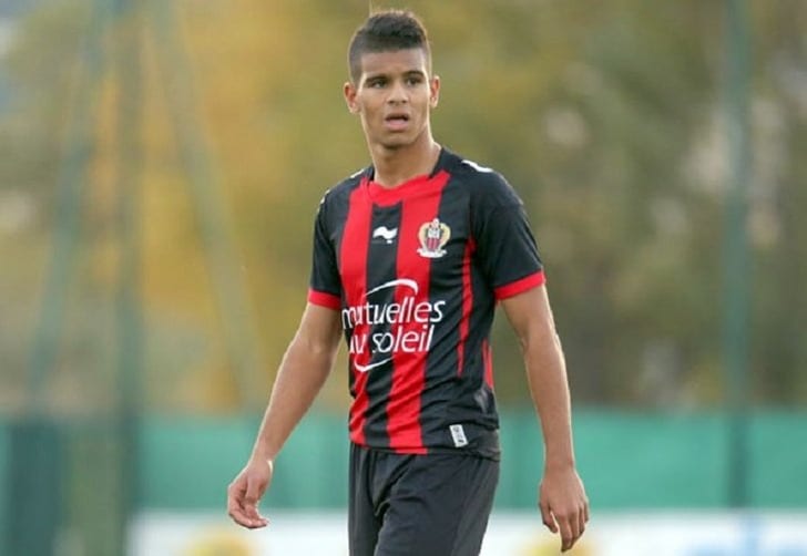 Хишам Эль-Хамдауи, ogcnice.com