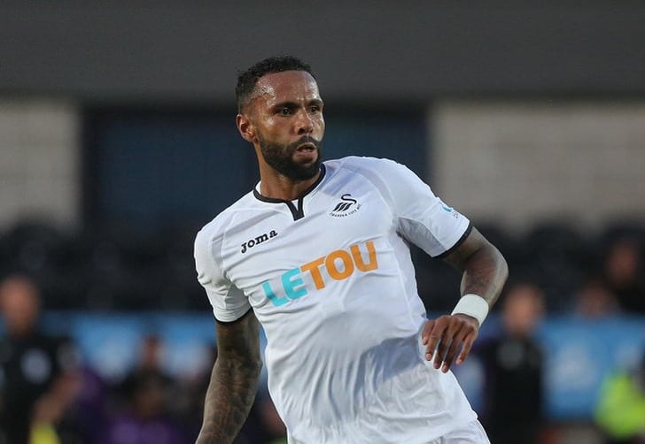 Кайл Бартли, swanseacity.com