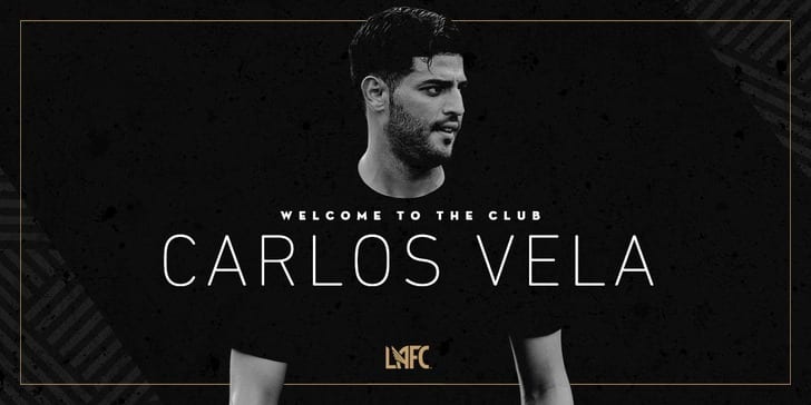 Фото: lafc