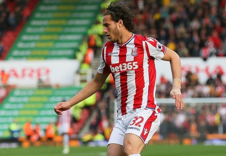 Рамадан Собхи, stokecityfc.com