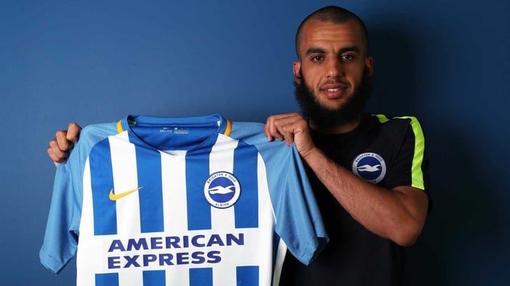 Фото: brightonandhovealbion