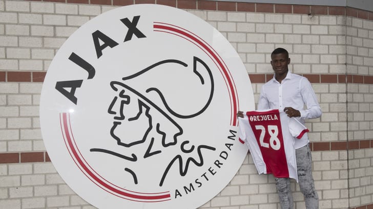 Фото: ajax