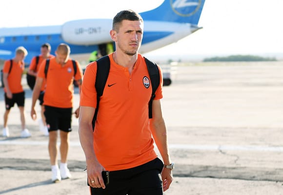 Фото: shakhtar