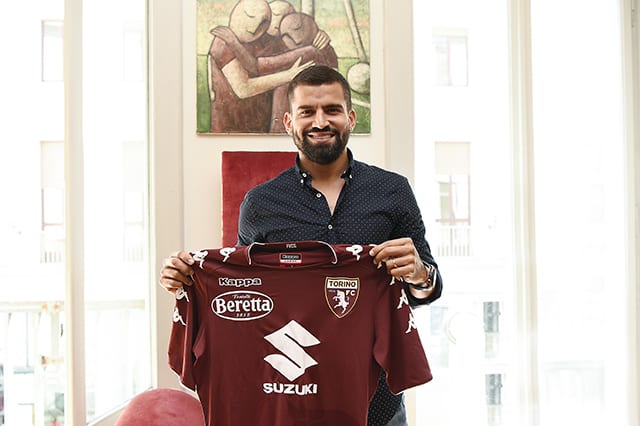 Фото: torinofc