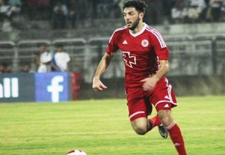 Редван Мемешев, fcvolyn.net