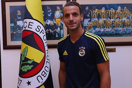 Фото: fenerbahce