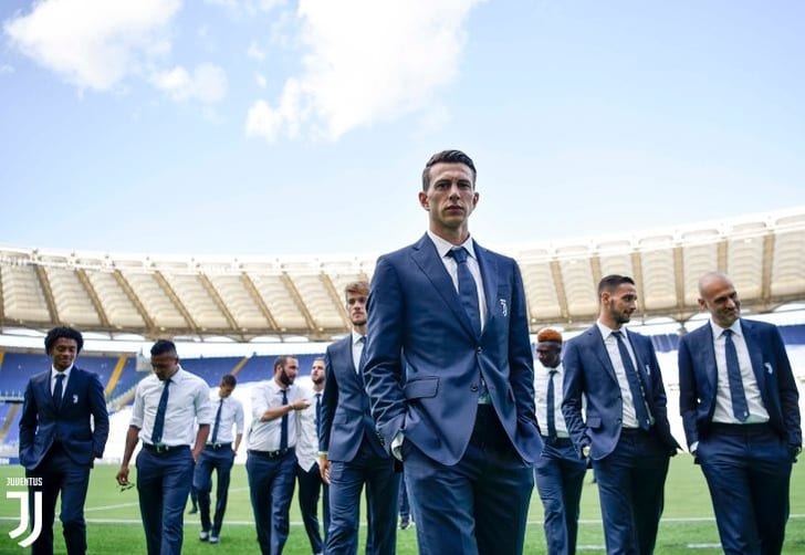 Фото: juventus.com