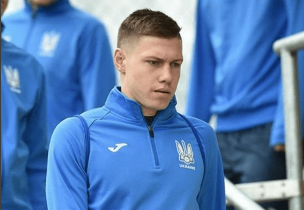 Николай Матвиенко, ФФУ