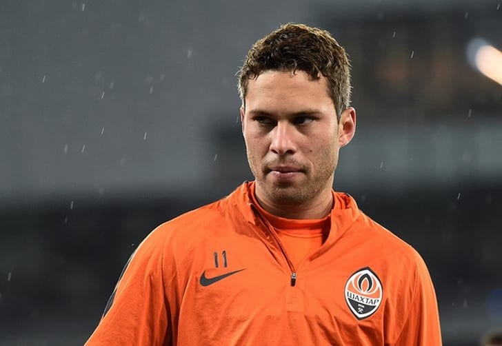 Марлос, shakhtar.com