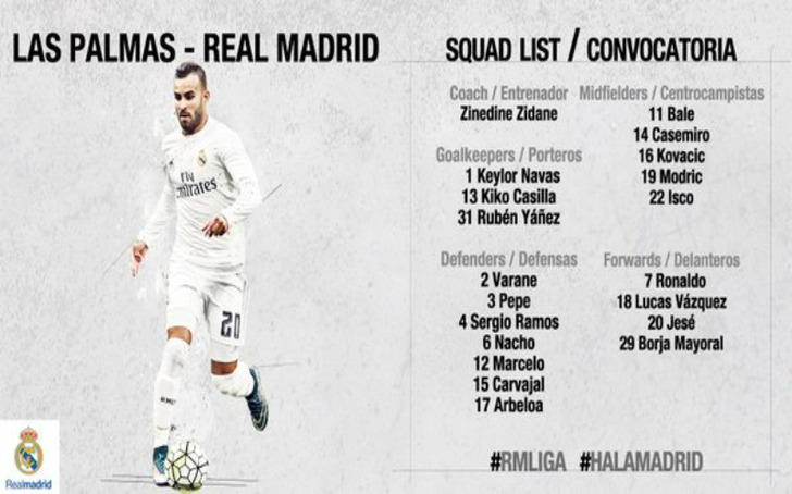 Real Madrid