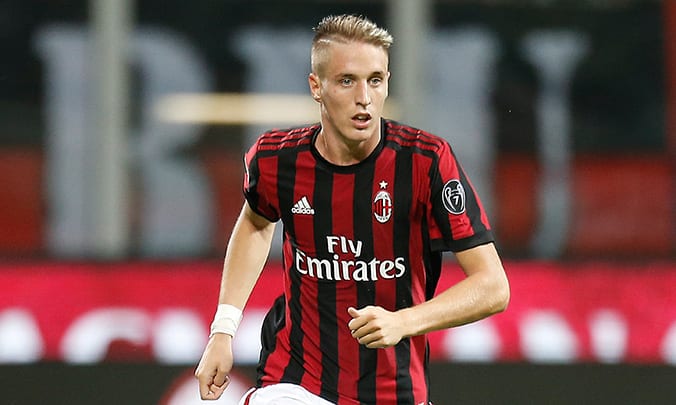 Фото: acmilan