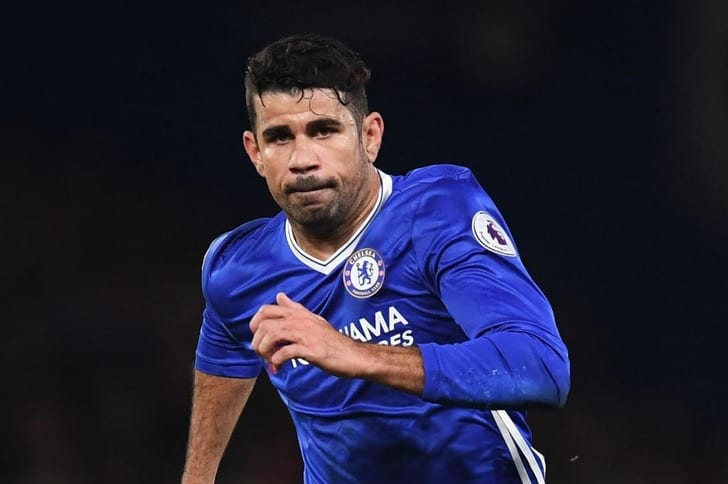 Диего Коста, chelseafc.com