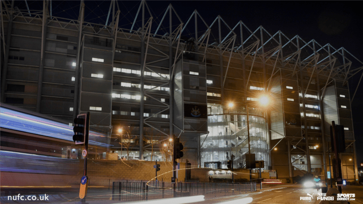 Фото: NUFC