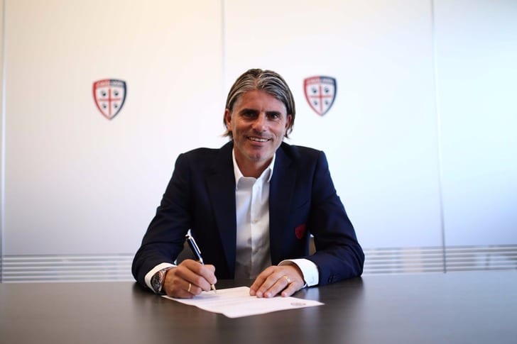 cagliaricalcio.com