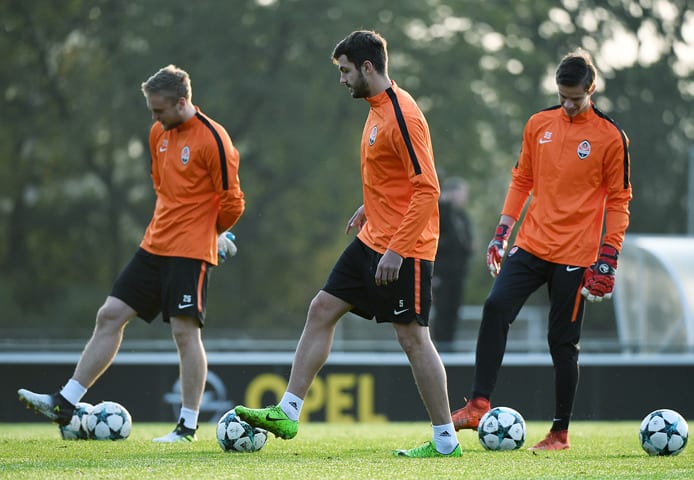 Фото: shakhtar.com