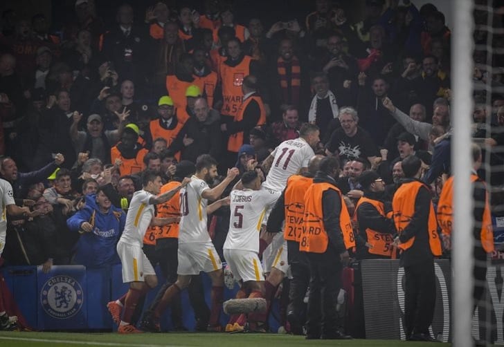 Фото: asroma.com