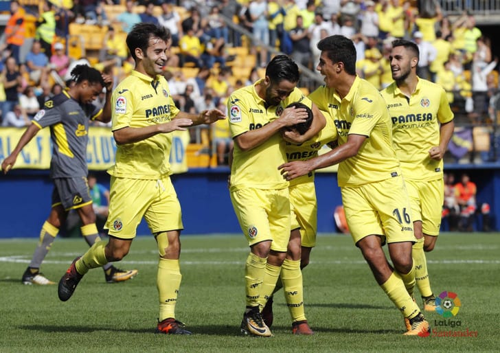 Фото: laliga.es