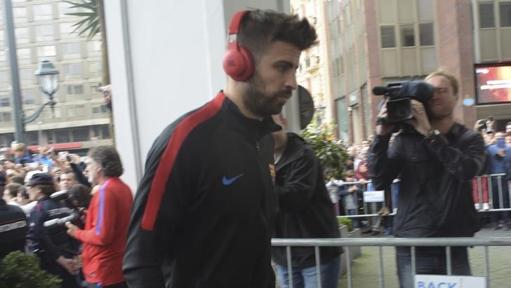 Фото: Pep Morata