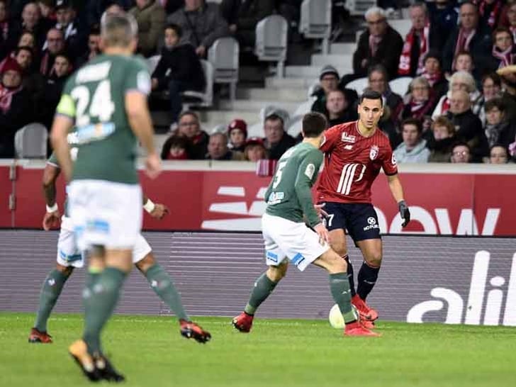 Фото: losc.fr