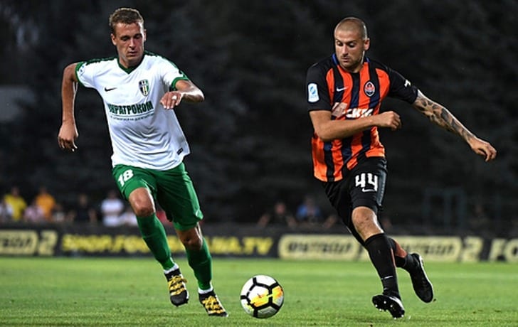 Фото: shakhtar.com