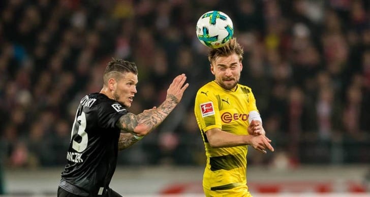 Фото: bvb.de