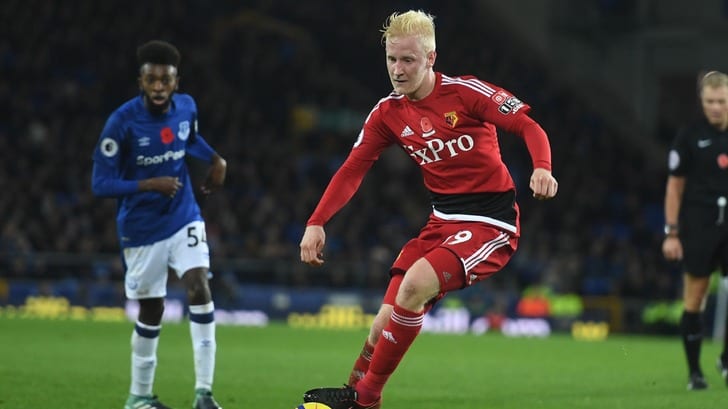 watfordfc.com
