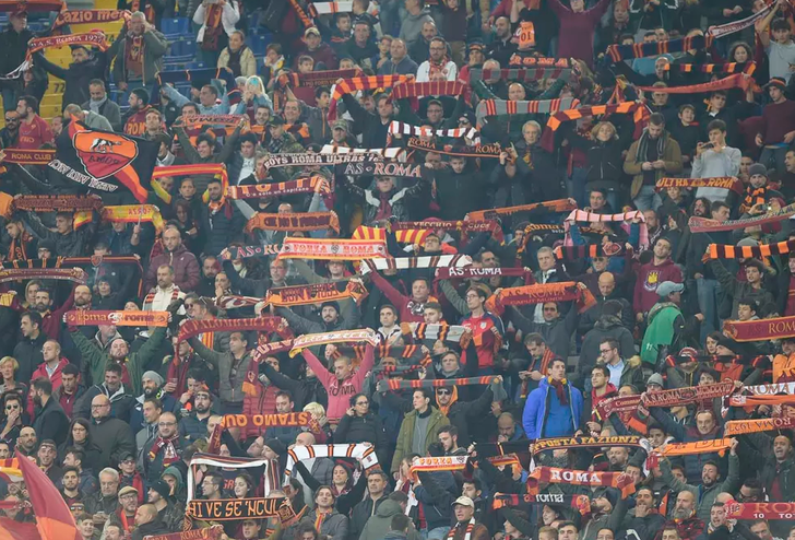 Фото: asroma.com