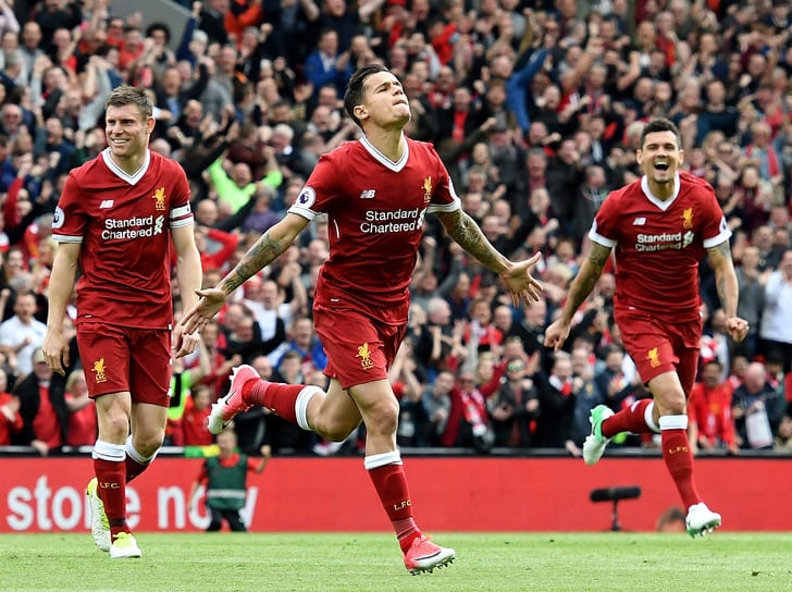 Фото: liverpoolfc.com