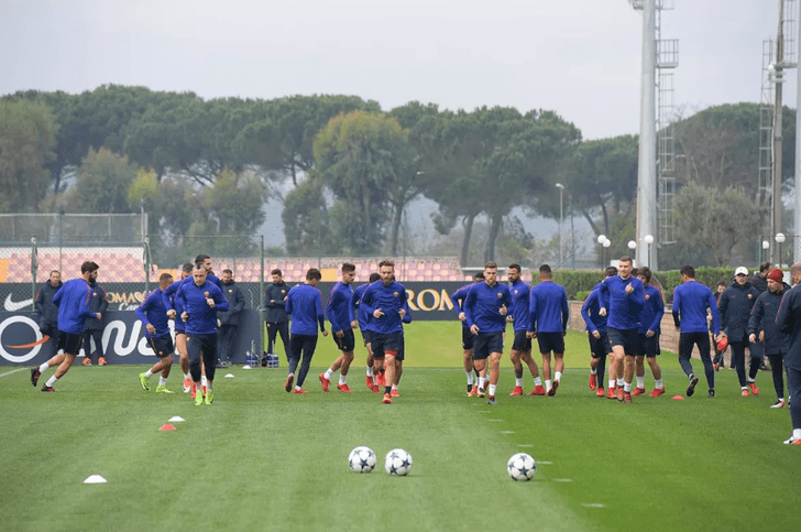 Фото: asroma.com