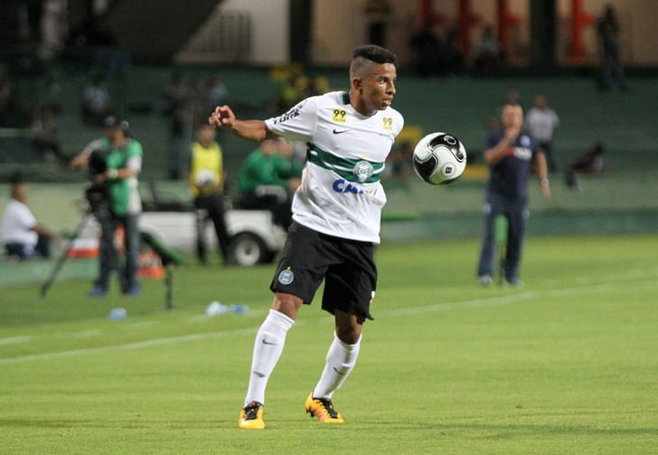 Фото: Globo Esporte