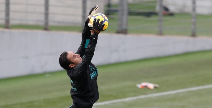 Фото: twitter@realmadriden