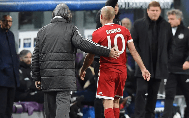 Фото: fcbayern.com
