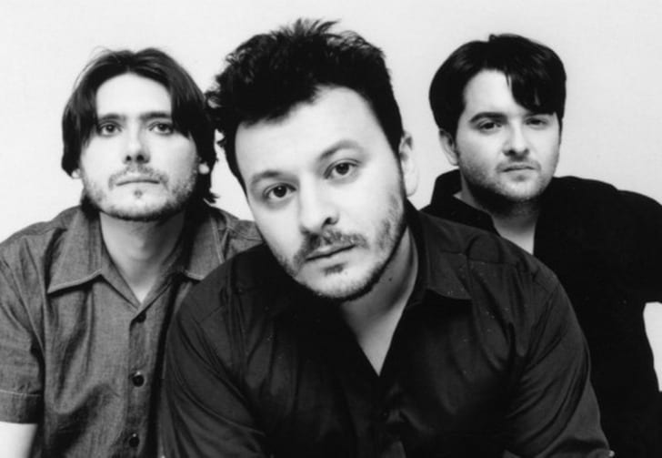 "Manic Street Preachers", tophdimgs.com