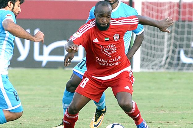 Фото: Twitter@AlJazira_uae