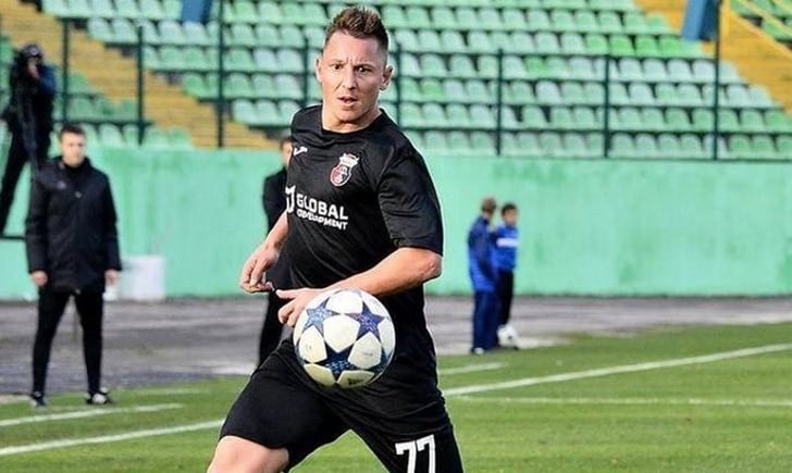 Василий Кобин, ua-football.com
