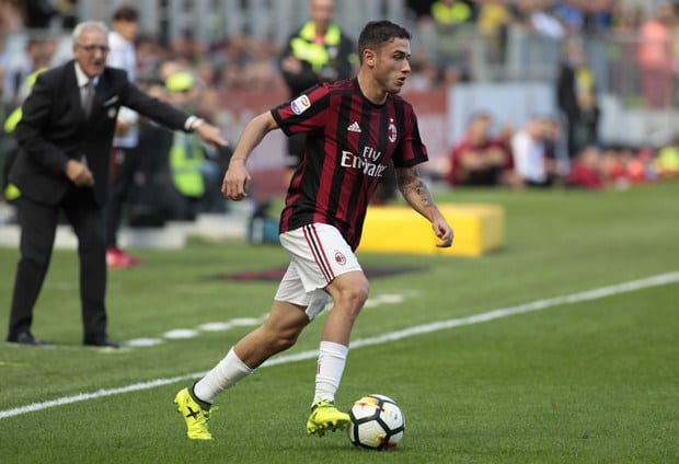 acmilan-zone.fr