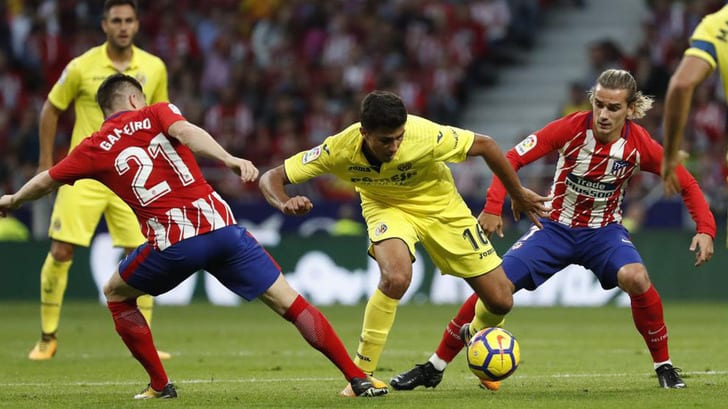 Фото: Marca