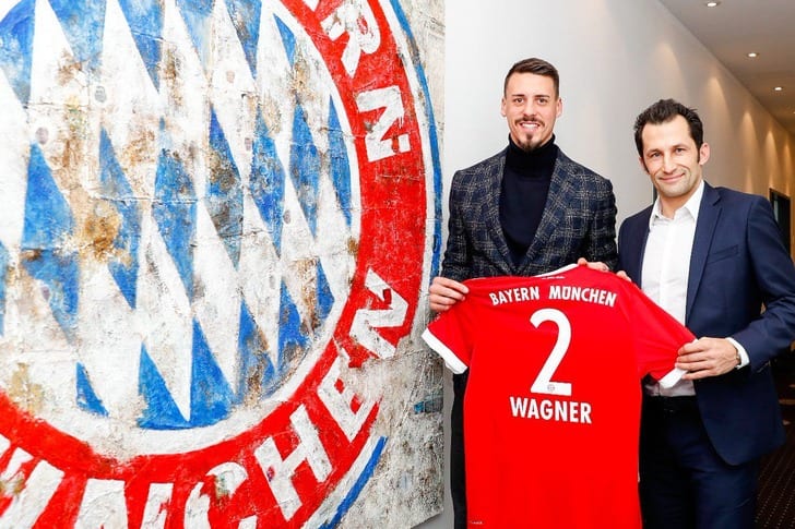Фото: twitter@dw_sports