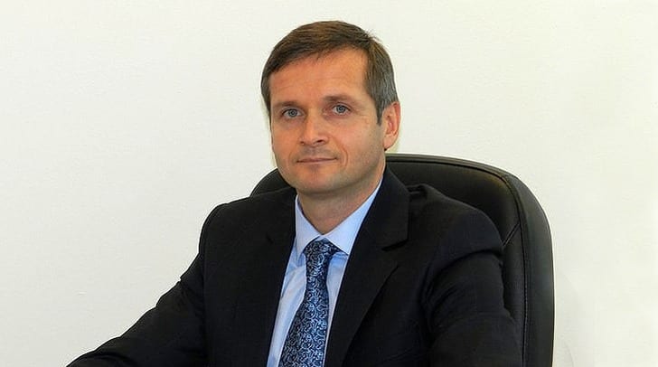 Константин Фролов официально назначен основным тренером «Черноморца» Константин Фролов официально назначен основным тренером «Черноморца»