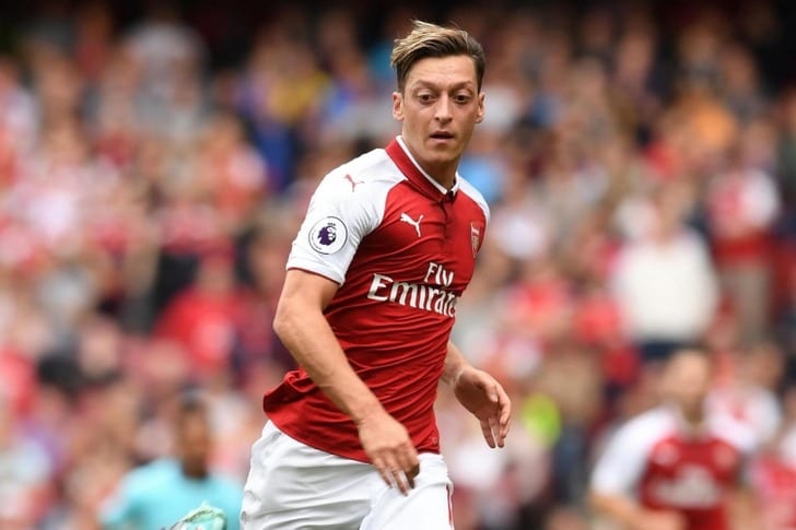 FC Arsenal FC Arsenal