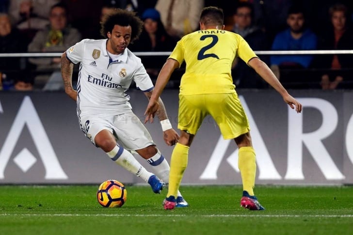 Real Madrid