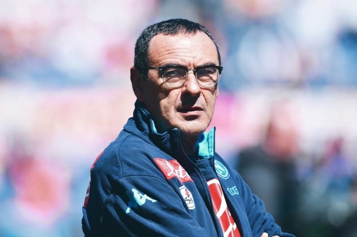SSC Napoli
