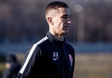 Дмитрий Литвин, zarya-lugansk.com