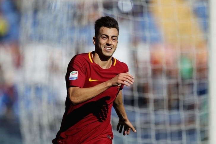 AS Roma