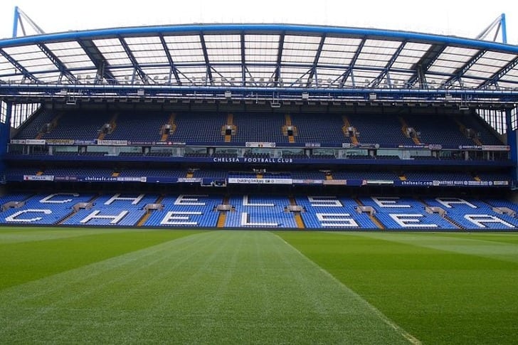 Chelsea FC